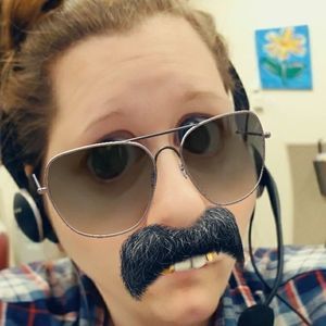 Meet your Posher, Katy